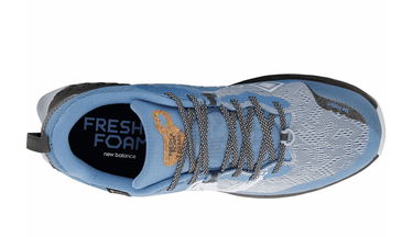 Superge in čevlji New Balance Fresh Foam Hierro v7 Črna | MTHIERV7, 5