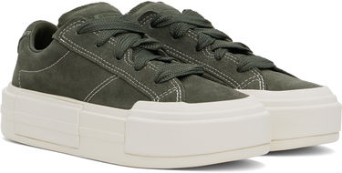 Oblačila Converse Converse Cruise Zelena | A12481C, 3