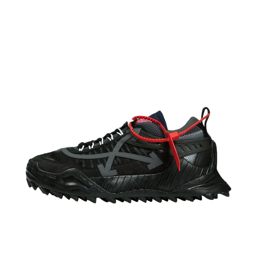 Superge in čevlji Off-White Odsy-1000 Black SS20 Črna | OMIA139R208000531010