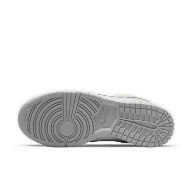 Superge in čevlji Nike Dunk Low Next Nature "Sail" Bela | DN1431-100, 2