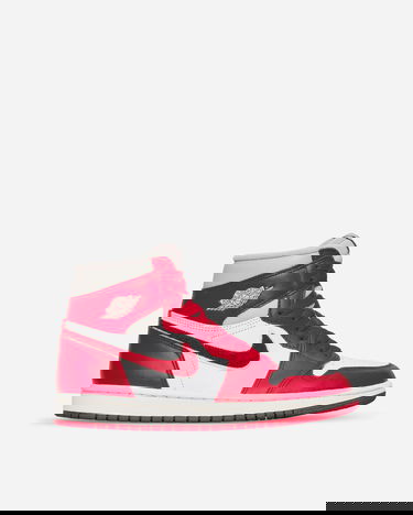 Superge in čevlji Jordan Air Jordan 1 High OG "Varsity Red" Rdeča | DJ4891-061, 4