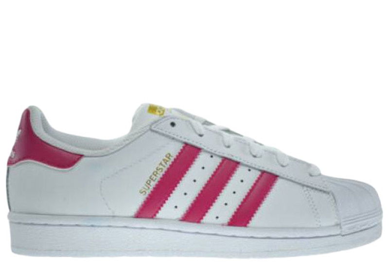 Superge in čevlji adidas Originals Superstar Foundation J Bela | B23644, 0