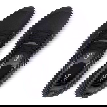 Superge in čevlji On Running Cloudwander Waterproof Črna | 73-98602, 2