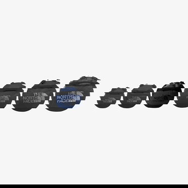 Potovalna torba The North Face Base Camp Duffel - M Mornarica | NF0A52SA4Y21, 3