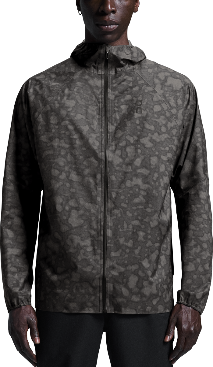 Jakna On Running Ultra Jacket Črna | 1me11552608, 0