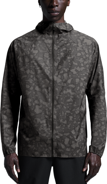 Jakna On Running Ultra Jacket Črna | 1me11552608, 0