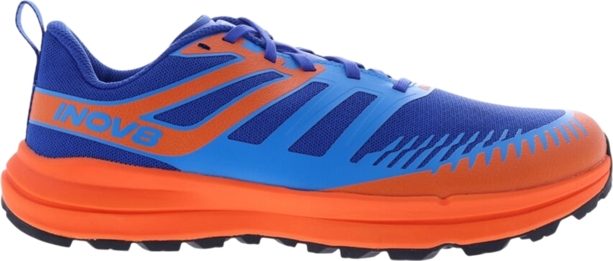Superge in čevlji inov-8 INOV-8 TrailFly Zero Wide Modra | 001352-blor-w-001, 0