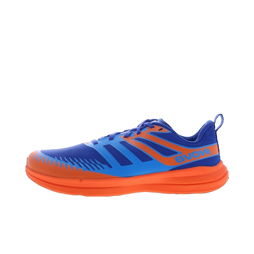 Superge in čevlji inov-8 INOV-8 TrailFly Zero Wide Modra | 001352-blor-w-001