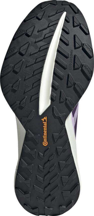 Superge in čevlji adidas Performance Terrex Agravic Speed Ultra Lila | jq1616, 2