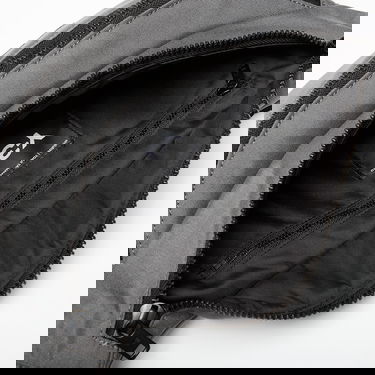 Torbice za okoli pasu Y-3 Y-3 Fanny Pack Siva | KC0807, 3