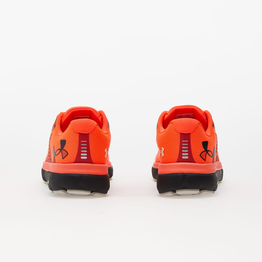 Superge in čevlji Under Armour HOVR Infinite 4 Rdeča | 3024897-601, 1