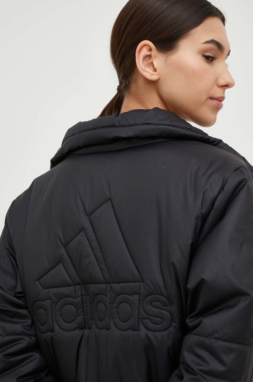 Jakna adidas Performance Jacket Črna | HG8757, 1
