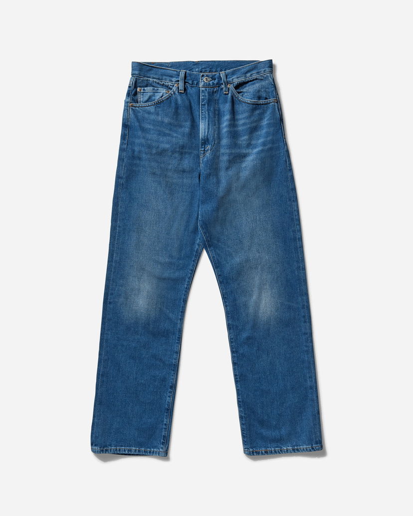 Kavbojke Levi's 1950s 701 Jeans Modra | 50701 0038