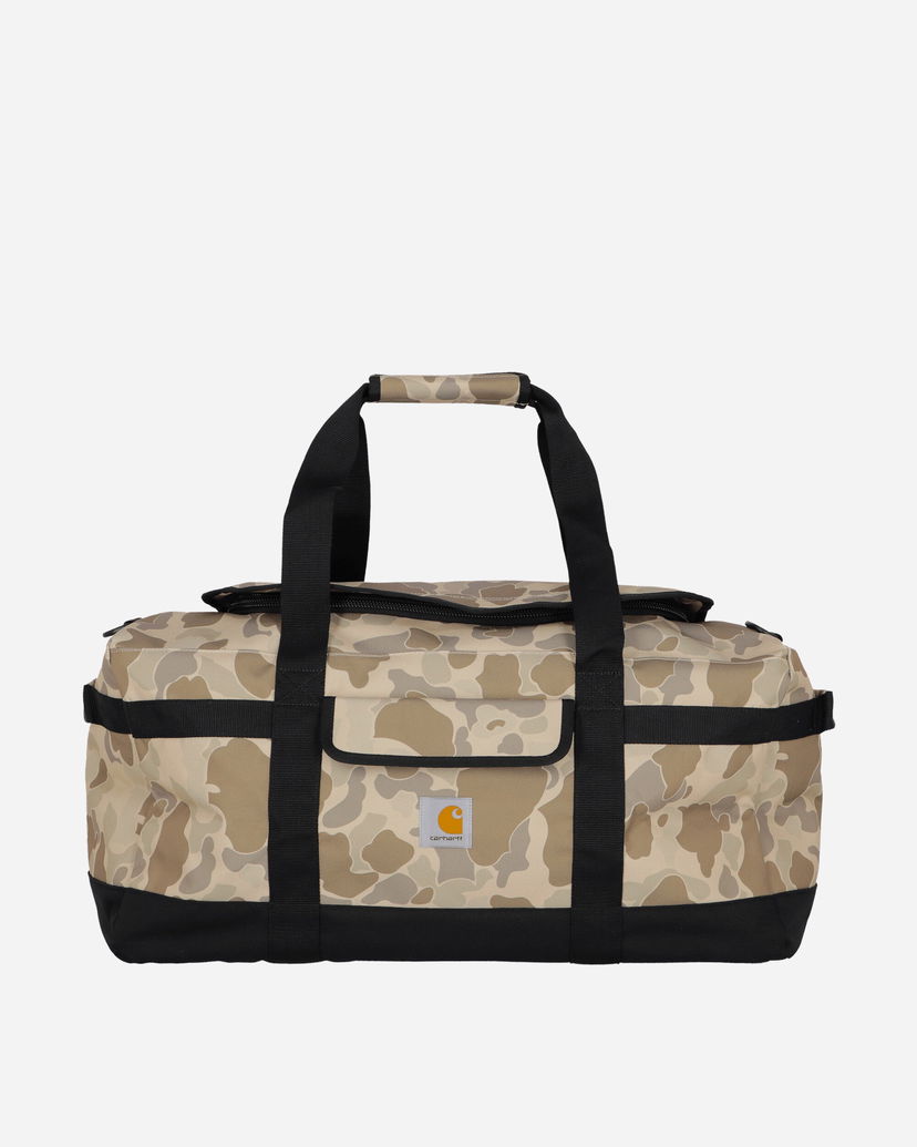 Potovalna torba Carhartt WIP Jack Duffle Bag Bež | I031580 2R4XX