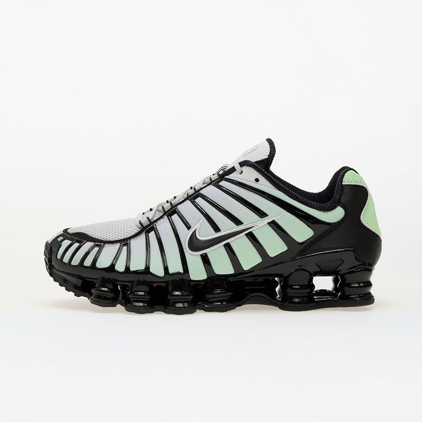 Superge in čevlji Nike Shox TL Zelena | AV3595-300