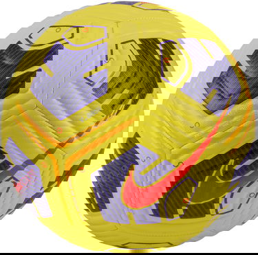 Športna oprema Nike Academy Team Football Ball size 3 Večbarvna | FZ7540-710, 1