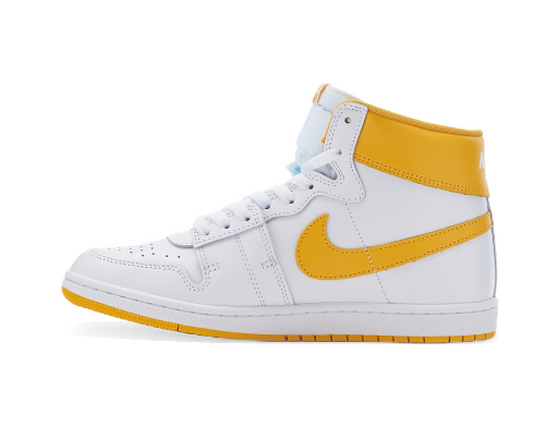 Superge in čevlji Nike Air Ship Bela | DX4976-107