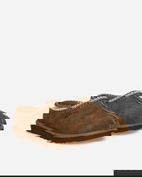 Tasman Baxter Slippers