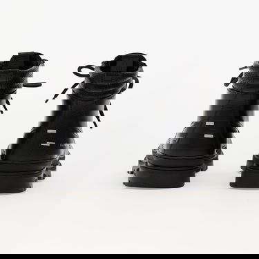 Superge in čevlji Filling Pieces Josh Boot Black Črna | 73628221861, 3