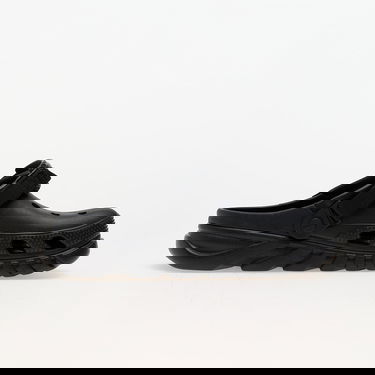 Superge in čevlji Crocs Duet Max Clogs Črna | 208776-001, 2
