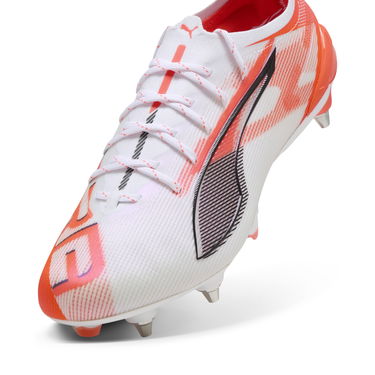 Superge in čevlji Puma FUTURE 5 ULTIMATE MxSG Bela | 108343_01, 5