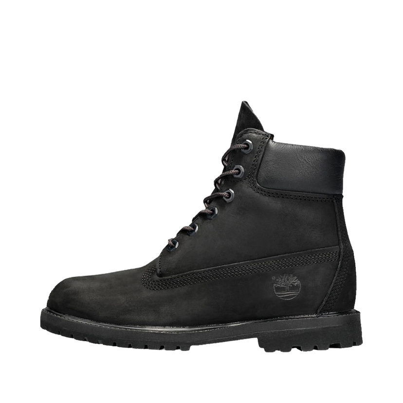 Superge in čevlji Timberland 6 Inch Premium Črna | 8658A-001