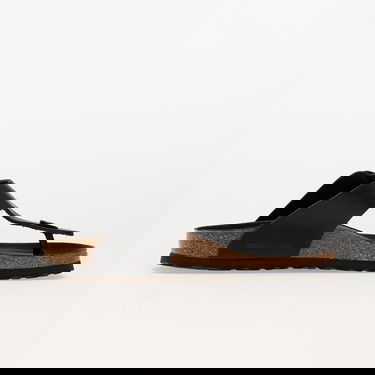 Superge in čevlji Birkenstock Gizeh Črna | 1023337, 3