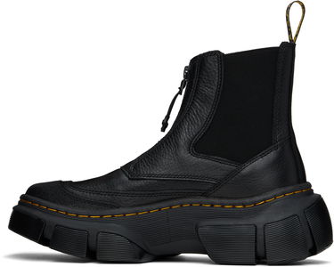 Nega čevljev Dr. Martens DMXL Zip Chelsea Boots Črna | 41070001, 2