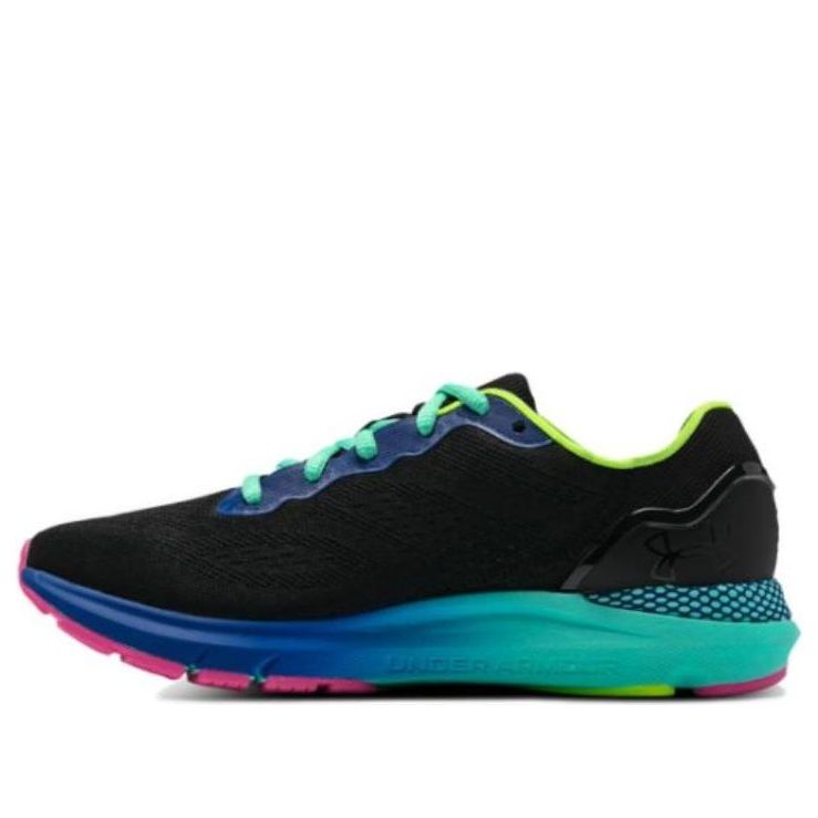 Superge in čevlji Under Armour HOVR Sonic 6 Črna | 3026248-001