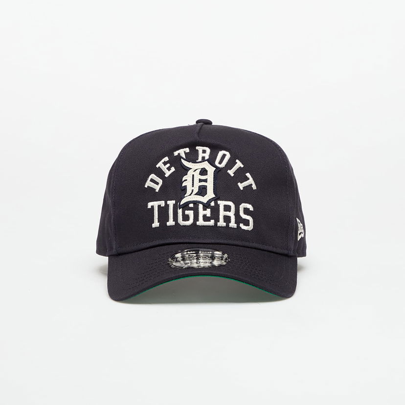 Kapa New Era New Era Detroit Tigers 19TWENTY Heritage PC Cap Mornarica | 60691242