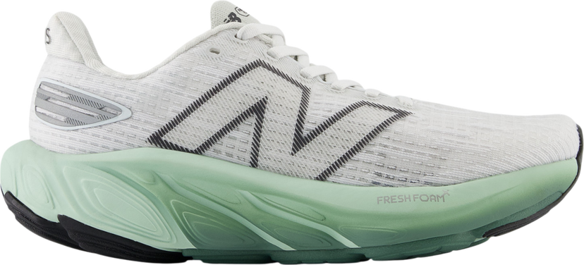 Superge in čevlji New Balance Fresh Foam X Balos Bela | wbal-cb1