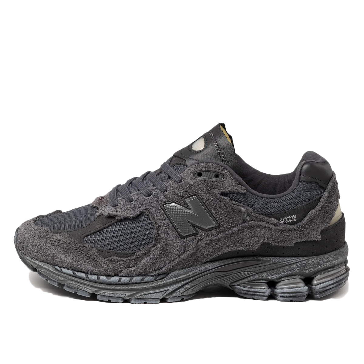 Superge in čevlji New Balance 2002 "Protection Pack - Black" Črna | M2002RDB, 1