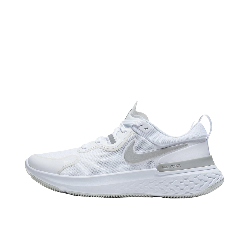 Superge in čevlji Nike React Miler W Bela | cw1778-100