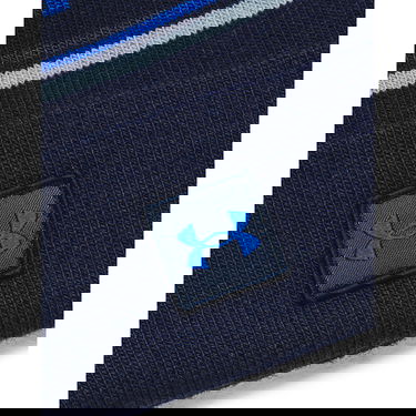Beanie Under Armour UA Halftime Pom Mornarica | 1379985-410, 2