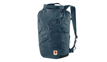 Nahrbtnik FJÄLLRÄVEN High Coast RollTop Mornarica | F23224-560, 0