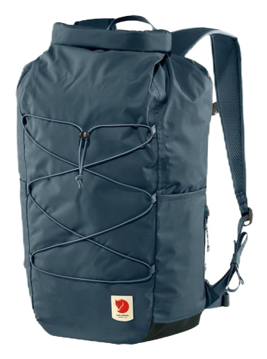 Nahrbtnik FJÄLLRÄVEN High Coast RollTop Mornarica | F23224-560