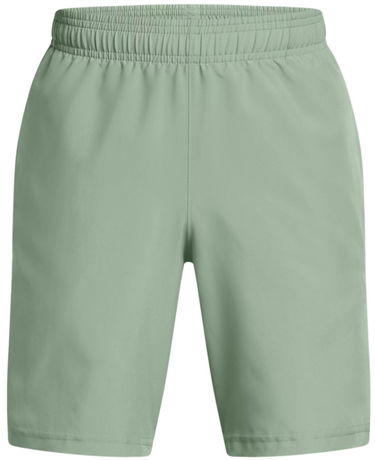 Kratke hlače Under Armour Under Armour UA Tech Logo Shorts Zelena | 1383333-025, 0