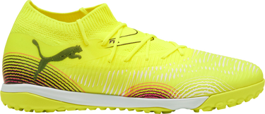 Superge in čevlji Puma FUTURE 8 MATCH TT Rumena | 108370-03, 0