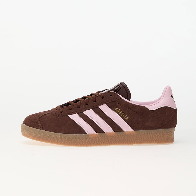 Superge in čevlji adidas Originals GAZELLE Bordo | JH5666