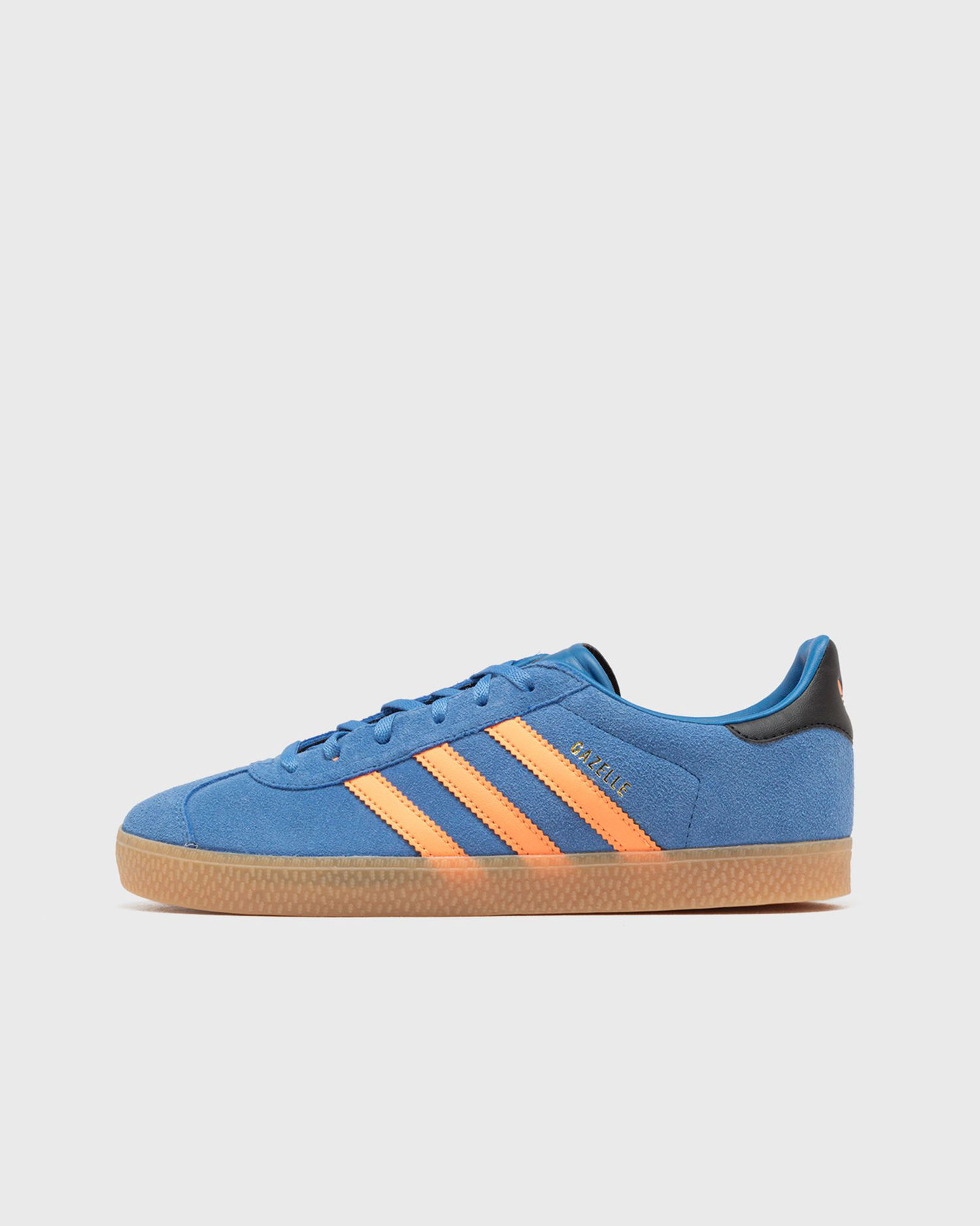 Superge in čevlji adidas Originals Gazelle Modra | JP7124, 1
