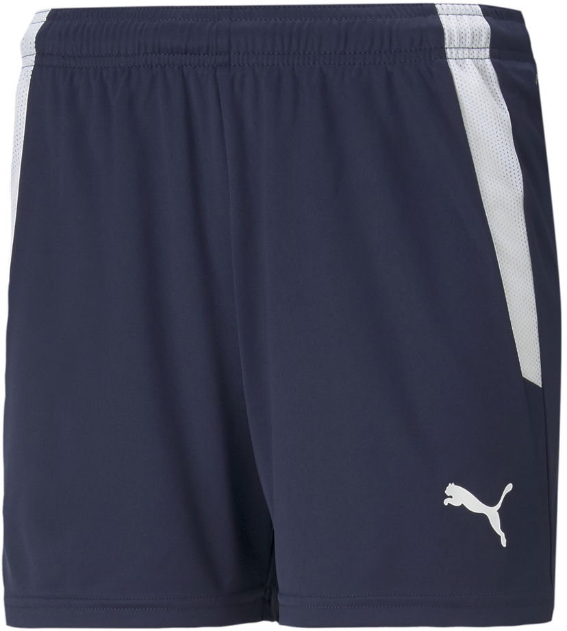 Kratke hlače Puma teamLIGA Training Shorts Modra | 70493606