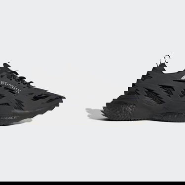 Superge in čevlji adidas Performance SolarGlide by Stella McCartney Črna | HQ5962, 0