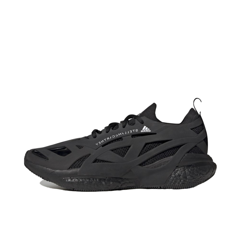 Superge in čevlji adidas Performance SolarGlide by Stella McCartney Črna | HQ5962