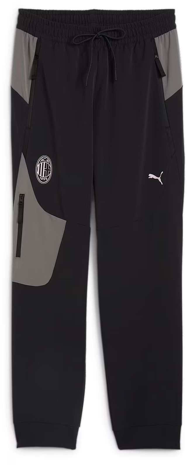 Trenirka Puma ACM TECH Track Pants WV Črna | 778788-09, 0
