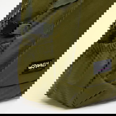 Oblačila in dodatki GRAMICCI Cordura Day Pack Olive 25 l Zelena | G4FB-102 OLIVE, 4
