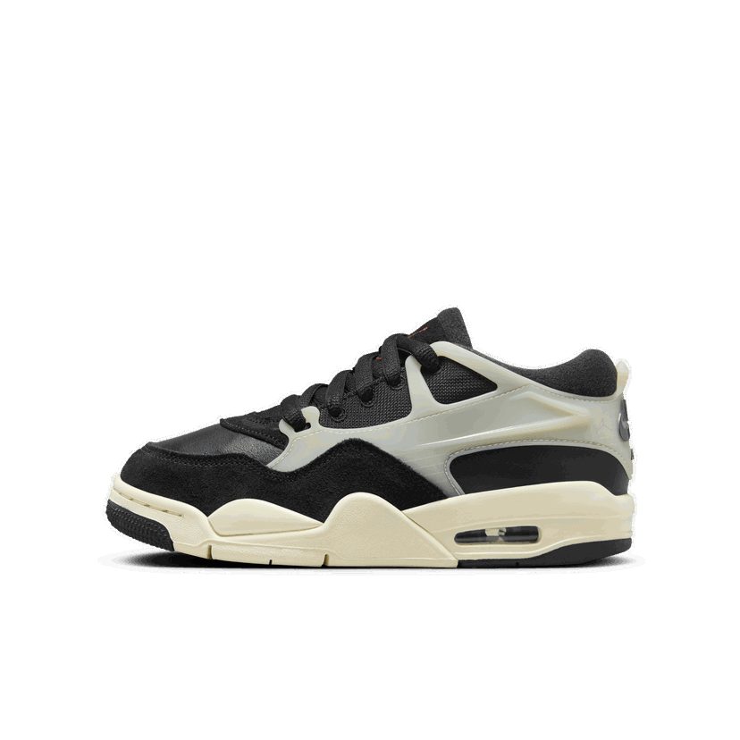 Superge in čevlji Jordan Air Jordan 4 RM Črna | FQ7938-006