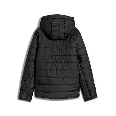 Puhovka Puma Essentials Padded Hooded Jacket Črna | 685231_01, 4