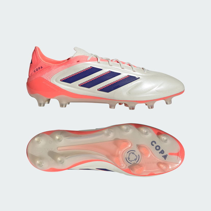 Superge in čevlji adidas Performance Copa Pure 3 Elite Artificial Grass Večbarvna | JR2819