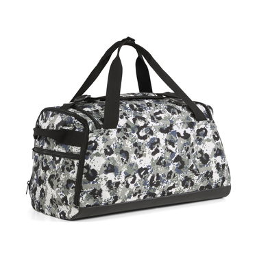Potovalna torba Puma Challenger All Over Print Small Duffel Bag 35 l Večbarvna | 091144_01, 2