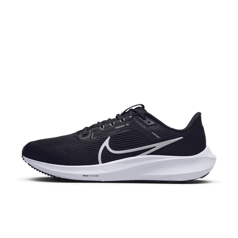 Tek Nike Pegasus 40 Črna | DV3853-001